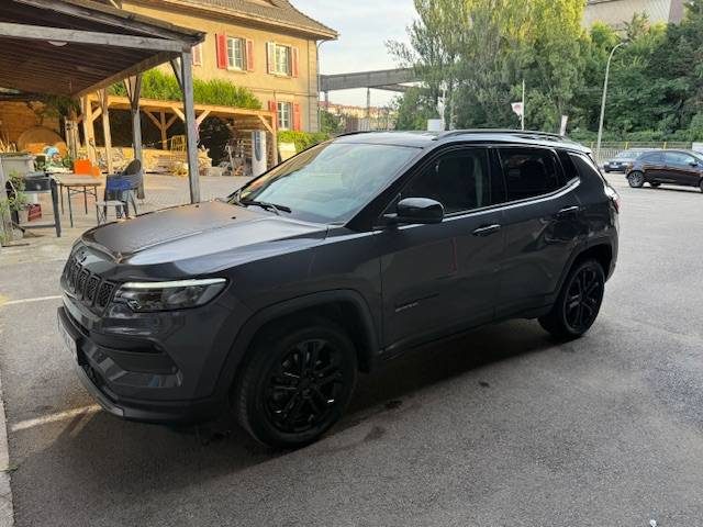 JEEP COMPASS 2023
