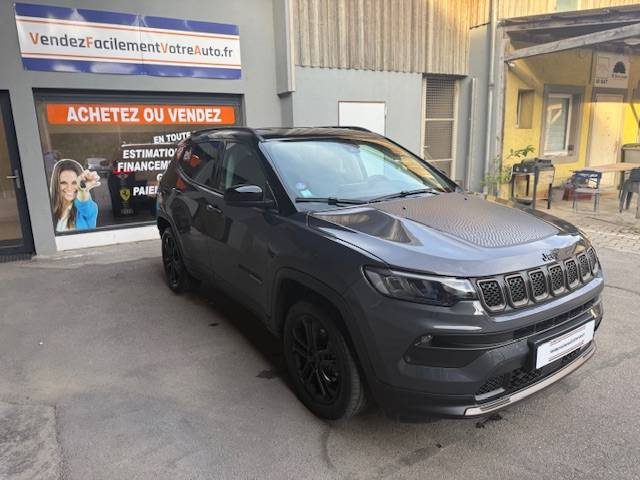 JEEP COMPASS 2023