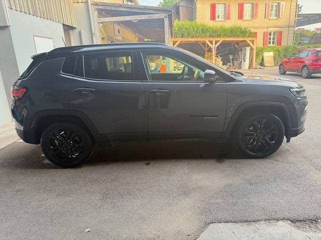 JEEP COMPASS 2023