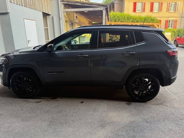 JEEP COMPASS 2023