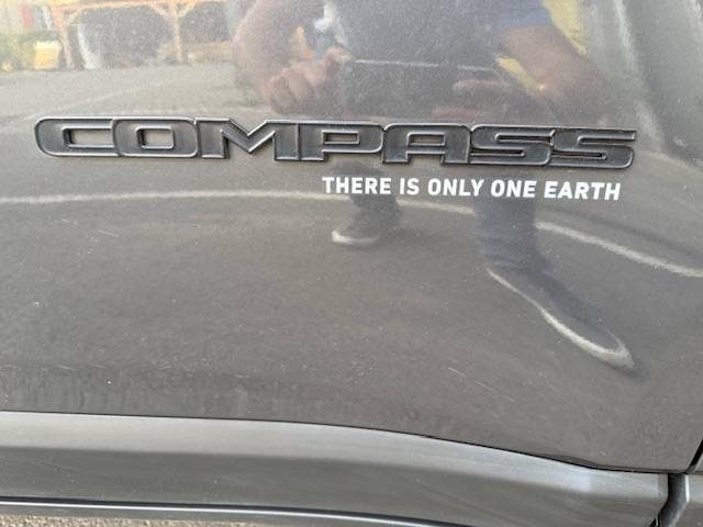 JEEP COMPASS 2023