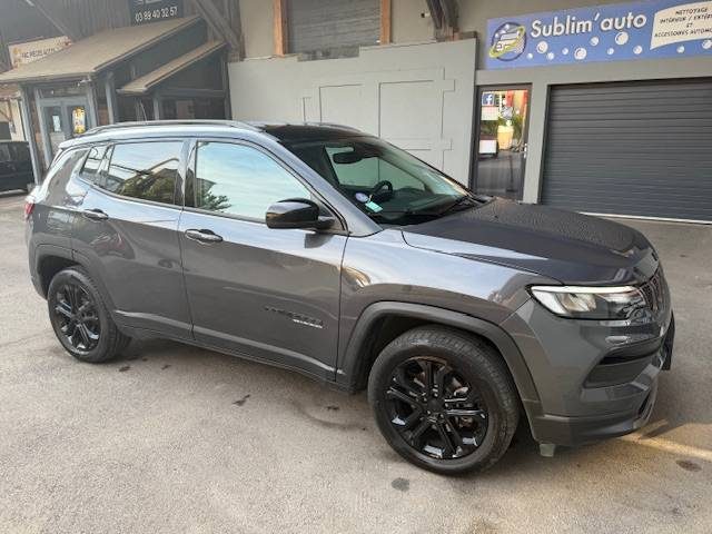 JEEP COMPASS 2023