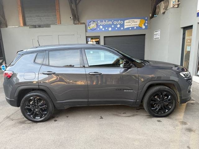JEEP COMPASS 2023