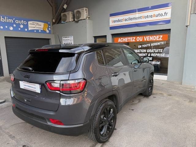 JEEP COMPASS 2023