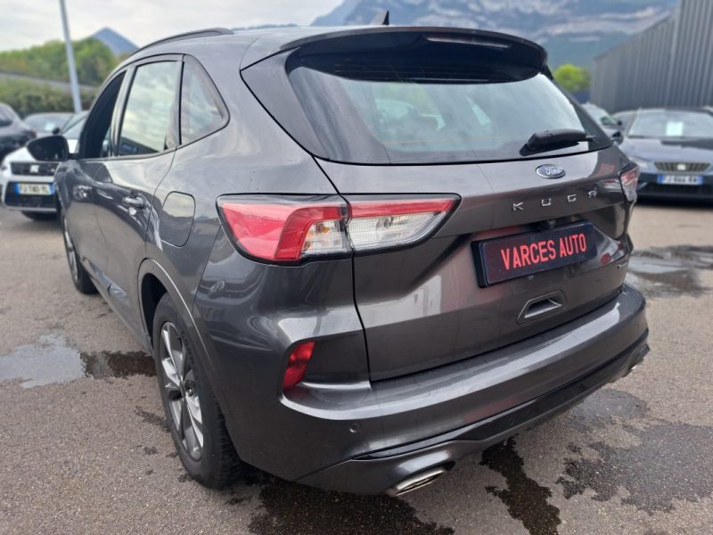 FORD KUGA 2023