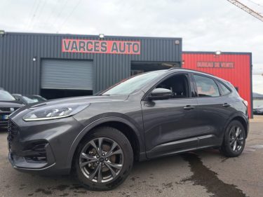 FORD KUGA 2023