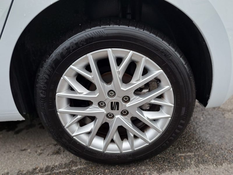 SEAT IBIZA 1.0 TSI 115 CV XCELLENCE SPECIAL EXPORT ALGERIE / PRIX HT