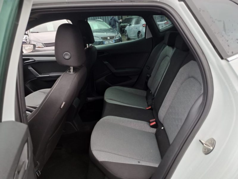 SEAT IBIZA 1.0 TSI 115 CV XCELLENCE SPECIAL EXPORT ALGERIE / PRIX HT