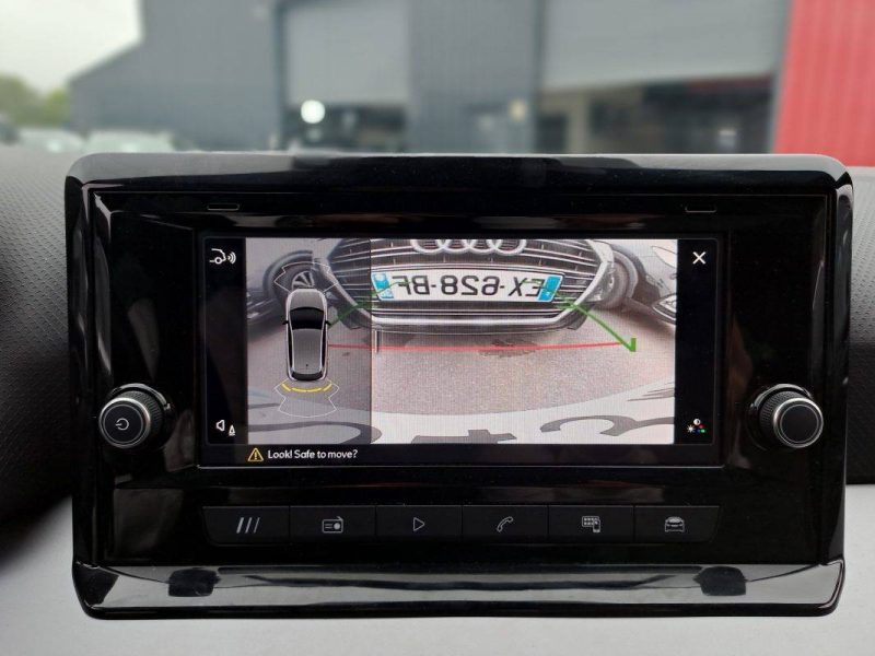 SEAT IBIZA 1.0 TSI 115 CV Xcellence / SPECIAL EXPORT ALGERIE / PRIX HT