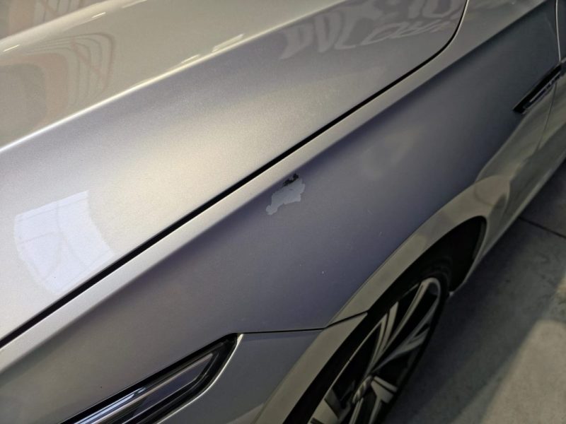 VOLKSWAGEN GOLF VII 2021