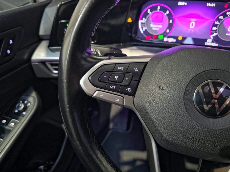 VOLKSWAGEN GOLF VII 2021