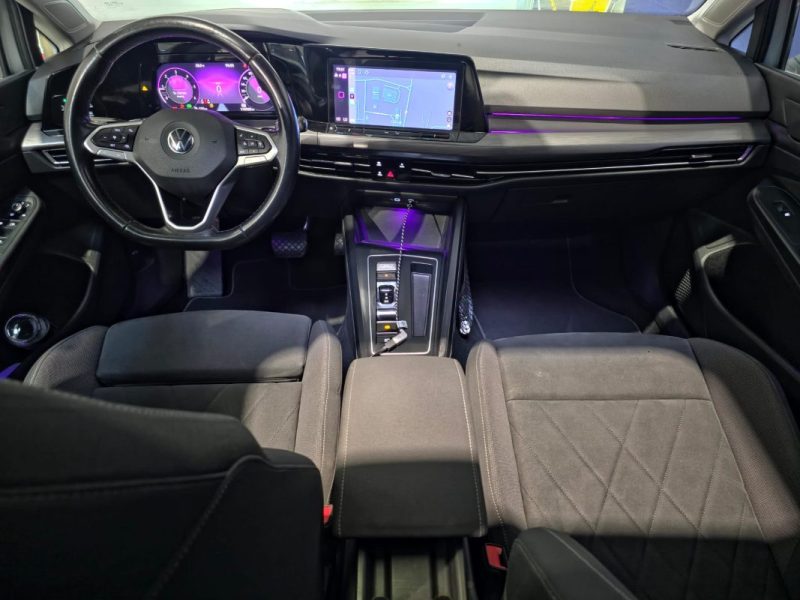 VOLKSWAGEN GOLF VII 2021