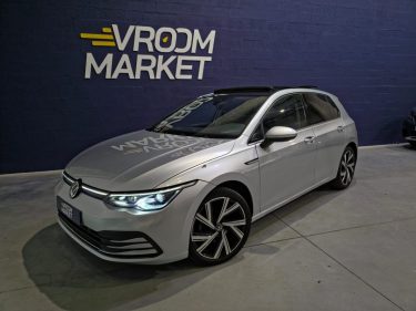 VOLKSWAGEN GOLF VII 2021