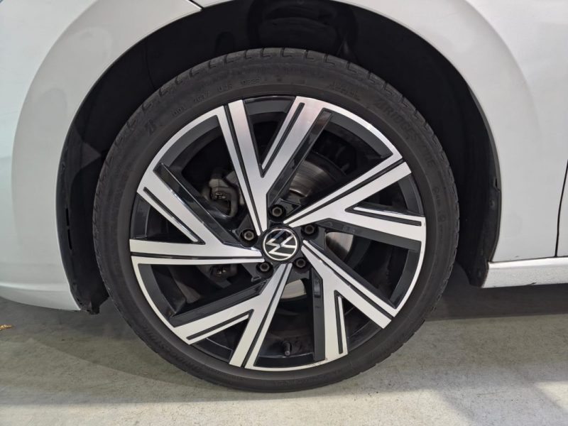 VOLKSWAGEN GOLF VII 2021