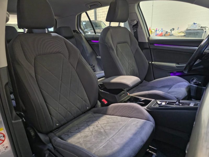 VOLKSWAGEN GOLF VII 2021