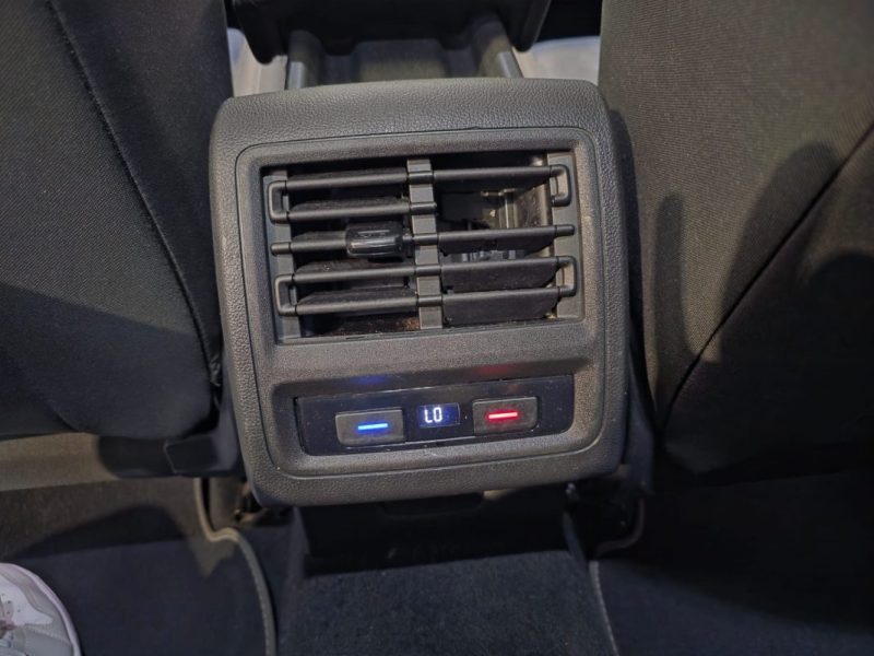 VOLKSWAGEN GOLF VII 2021