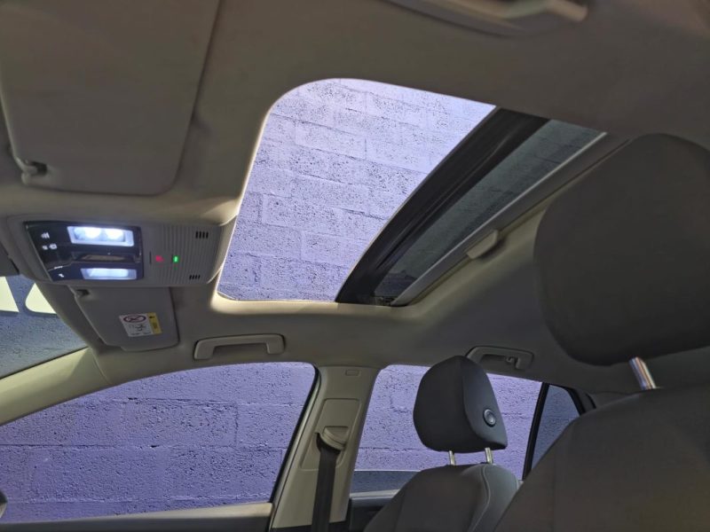 VOLKSWAGEN GOLF VII 2021