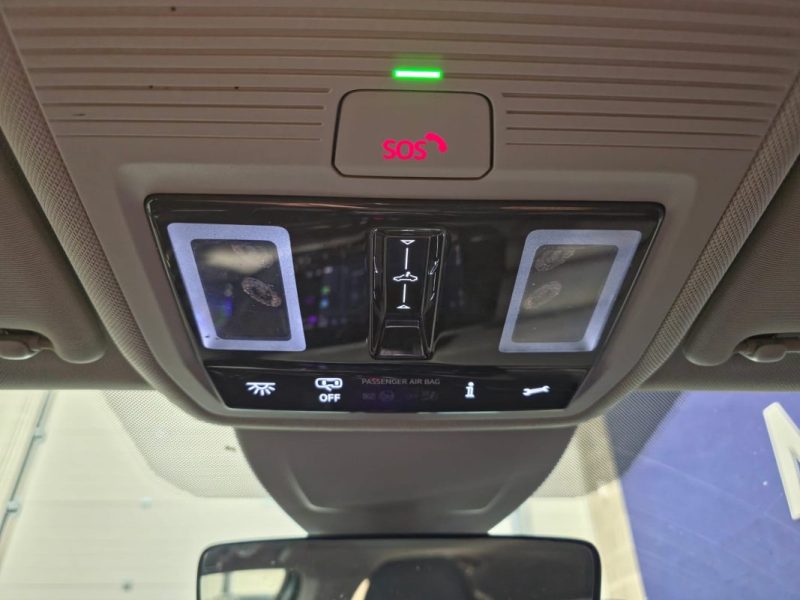 VOLKSWAGEN GOLF VII 2021