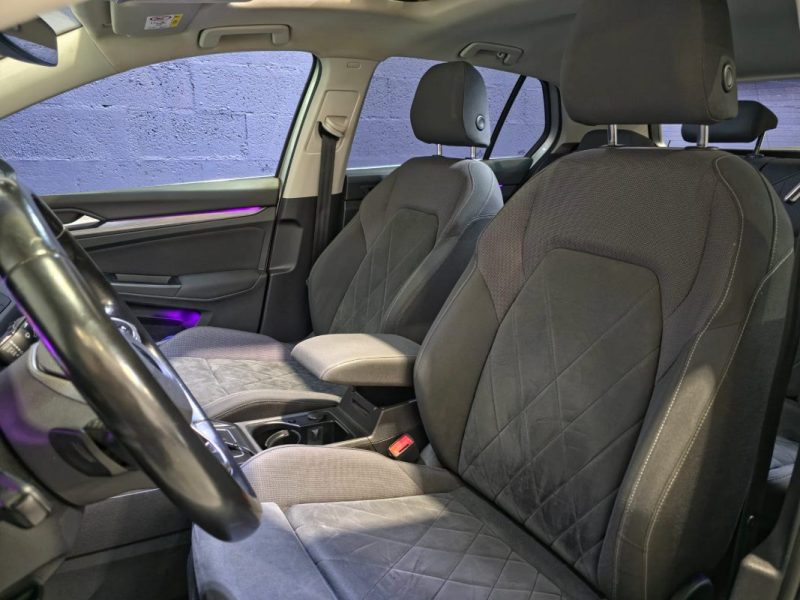 VOLKSWAGEN GOLF VII 2021