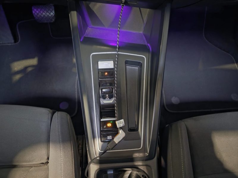 VOLKSWAGEN GOLF VII 2021