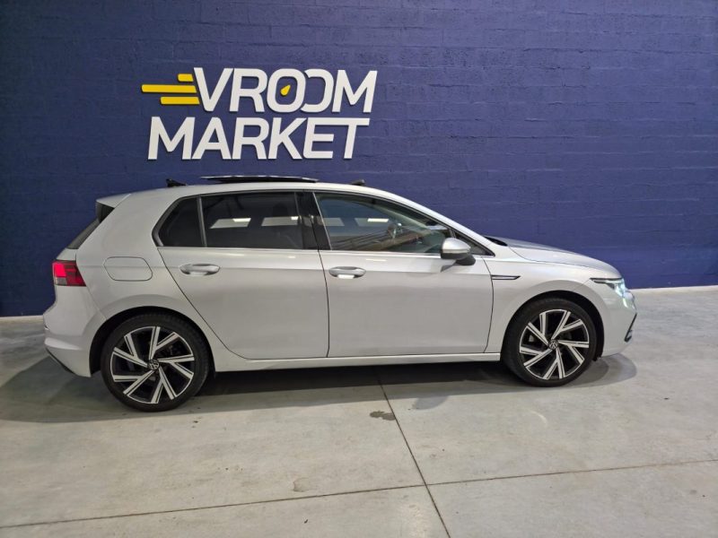 VOLKSWAGEN GOLF VII 2021