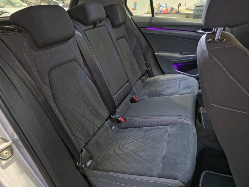 VOLKSWAGEN GOLF VII 2021