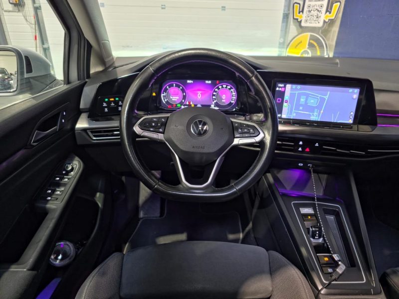 VOLKSWAGEN GOLF VII 2021