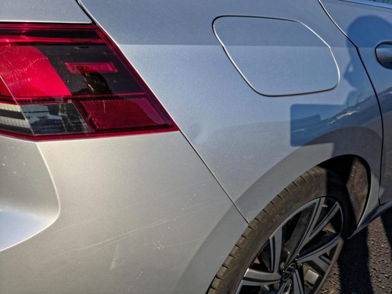 VOLKSWAGEN GOLF VII 2021