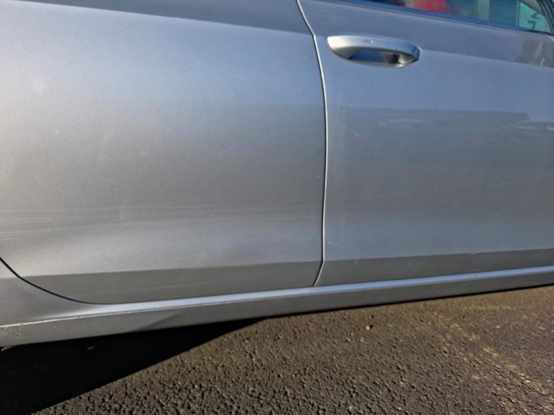 VOLKSWAGEN GOLF VII 2021