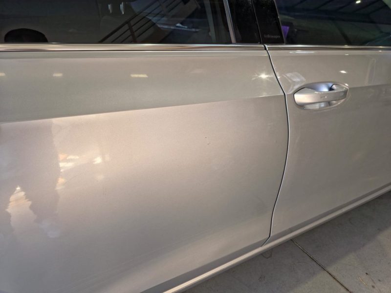 VOLKSWAGEN GOLF VII 2021