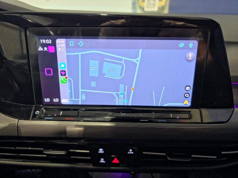 VOLKSWAGEN GOLF VII 2021