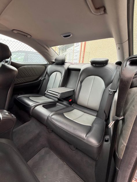 Mercedes CLK Coupé 500 5.0 i V8 306 cv BA AVANTGARDE