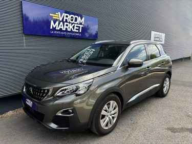 PEUGEOT 3008 1.5 BlueHDi 130cv - Active 