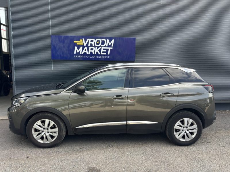 PEUGEOT 3008 1.5 BlueHDi 130cv - Active 