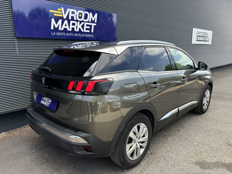 PEUGEOT 3008 1.5 BlueHDi 130cv - Active 
