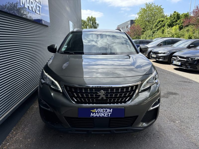 PEUGEOT 3008 1.5 BlueHDi 130cv - Active 