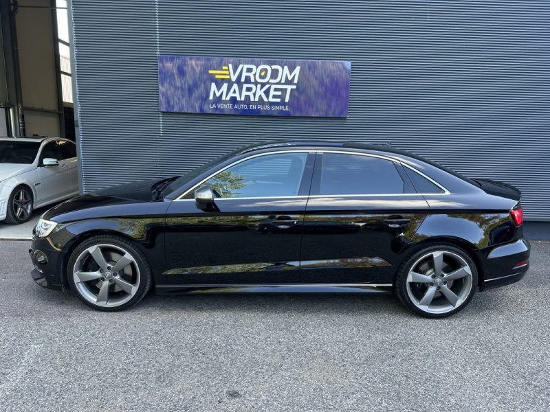 AUDI S3 Berline 