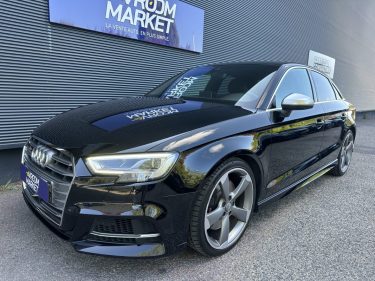 AUDI S3 Berline 