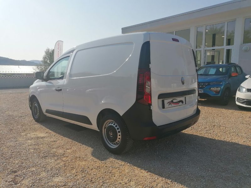 RENAULT Express Van - 1.5 Blue dCi 75ch
