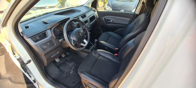 RENAULT Express Van - 1.5 Blue dCi 75ch