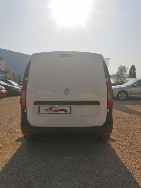 RENAULT Express Van - 1.5 Blue dCi 75ch