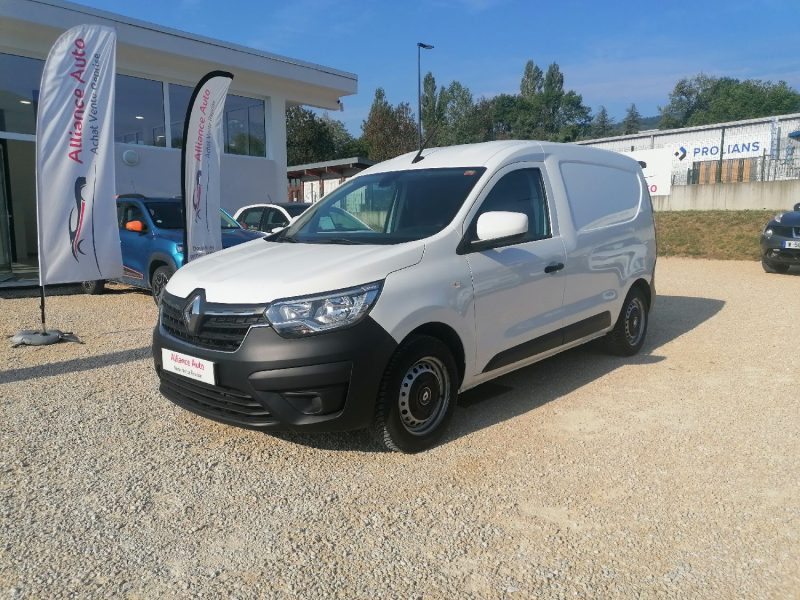 RENAULT Express Van - 1.5 Blue dCi 75ch