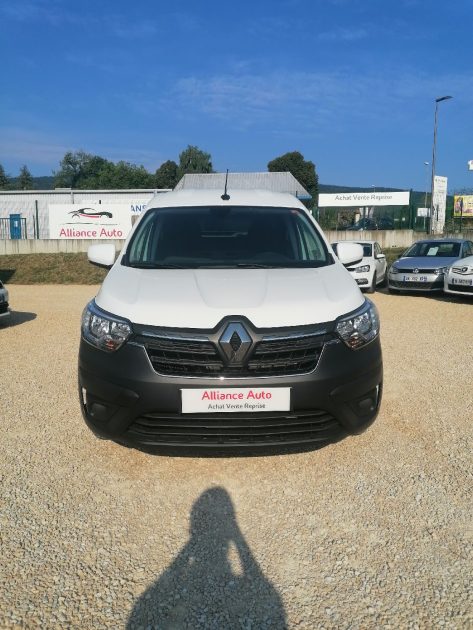 RENAULT Express Van - 1.5 Blue dCi 75ch