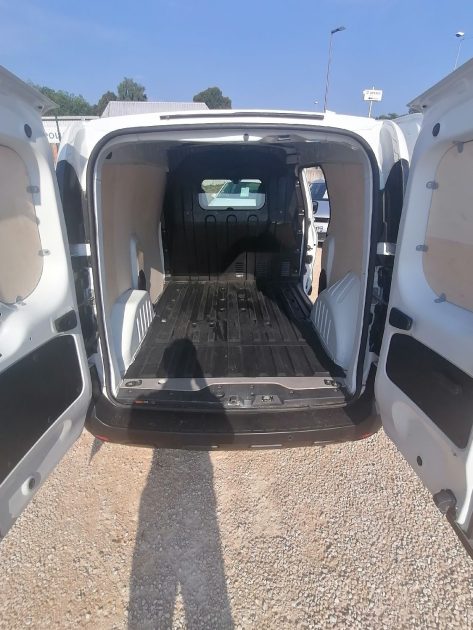 RENAULT Express Van - 1.5 Blue dCi 75ch