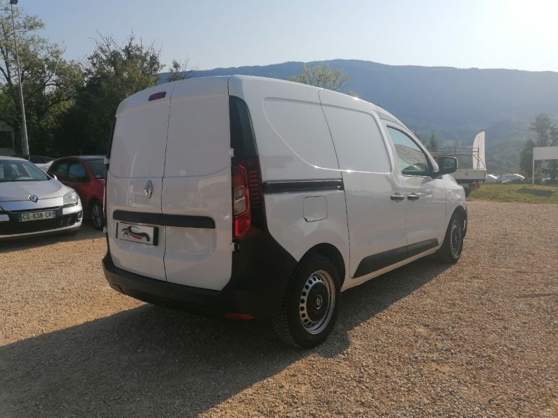 RENAULT Express Van - 1.5 Blue dCi 75ch