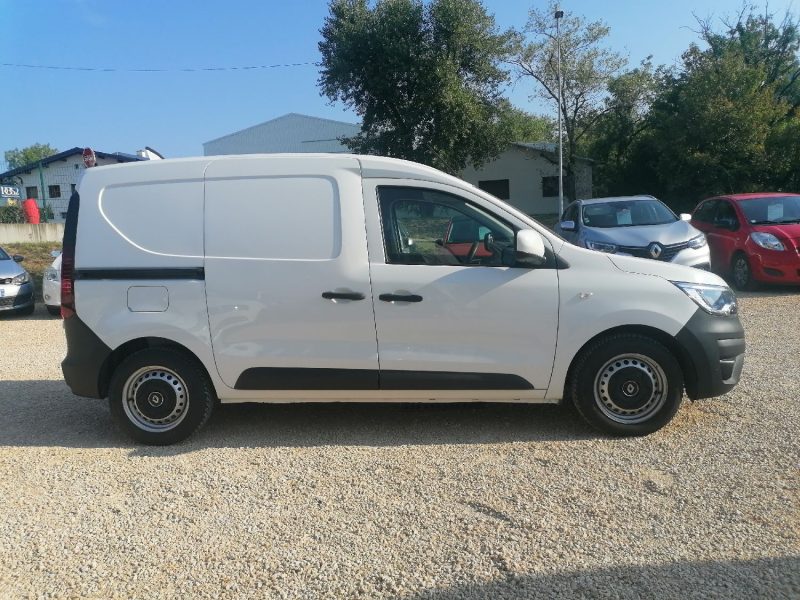 RENAULT Express Van - 1.5 Blue dCi 75ch