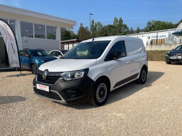 RENAULT Kangoo Van - 1.5 BlueDCi 115ch EDC7