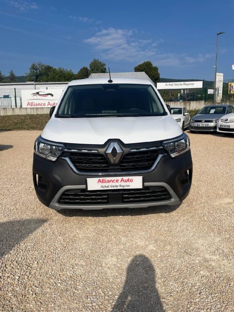 RENAULT Kangoo Van - 1.5 BlueDCi 115ch EDC7