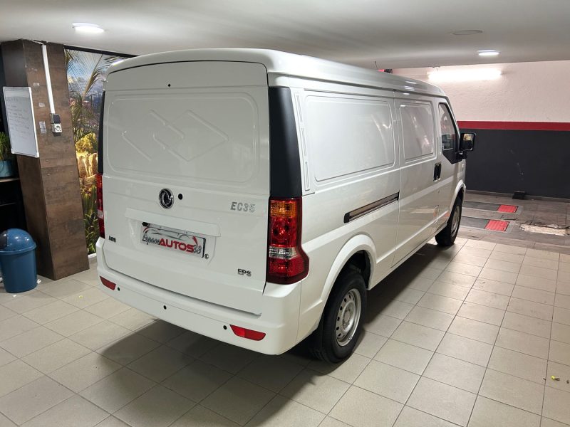 DFSK EC35 100% ÉLECTRIQUE TVA RÉCUPÉRABLE