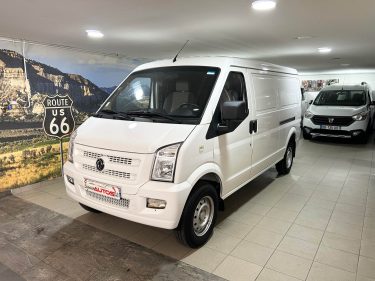 DFSK EC35 100% ÉLECTRIQUE TVA RÉCUPÉRABLE